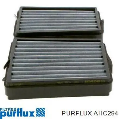 AHC294 Purflux фильтр салона