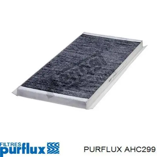 Купить AHC299 Purflux Фильтр салона угольный