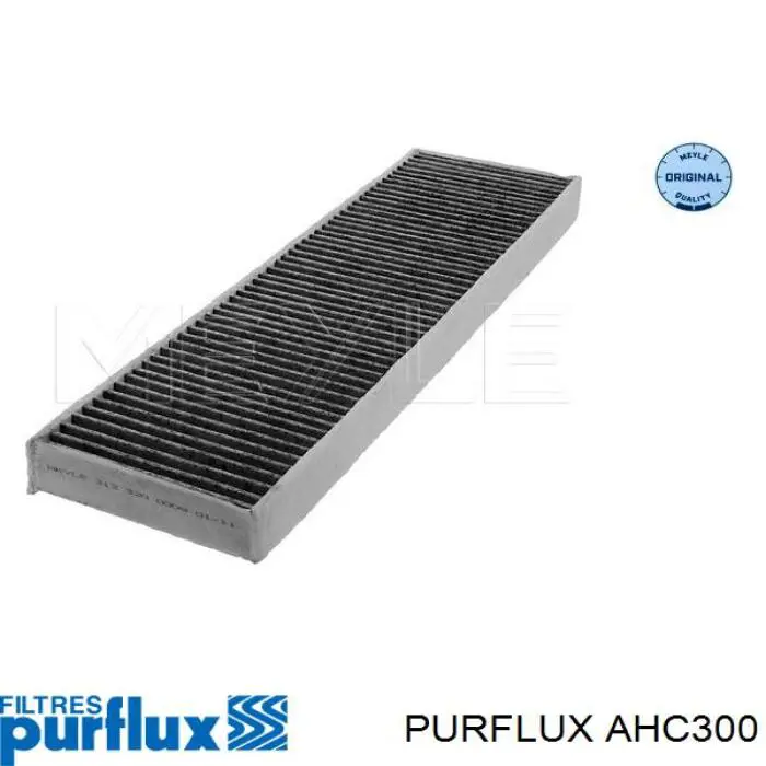 AHC300 Purflux фильтр салона