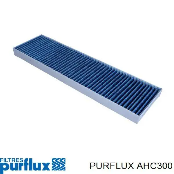 AHC300 Purflux Внутрисалонный фильтр