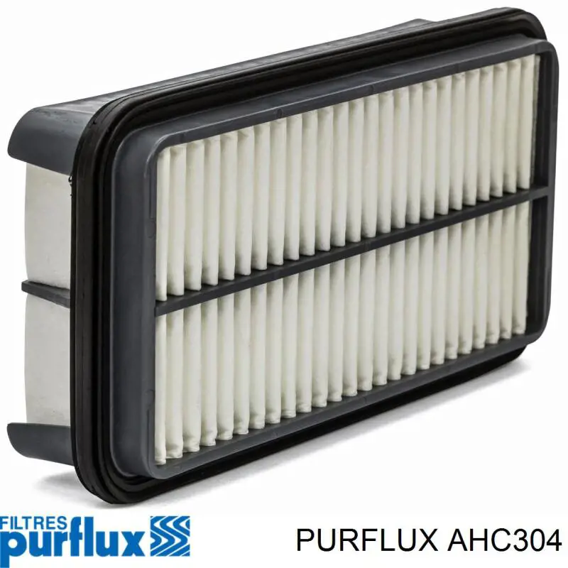 AHC304 Purflux фильтр салона