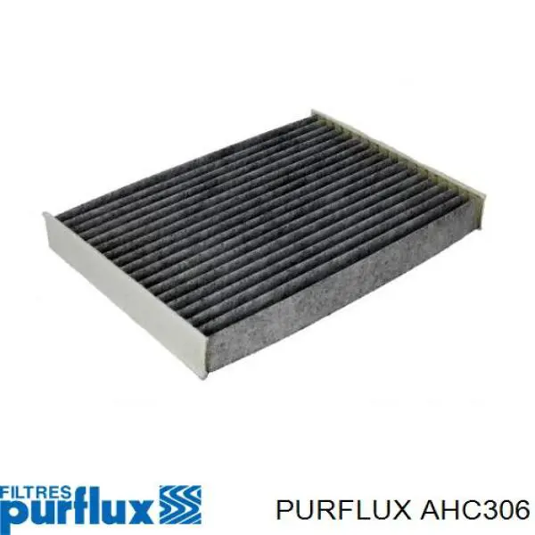 Фильтр воздушный отопителя Purflux AHC306 цена, от 7.26 USD
