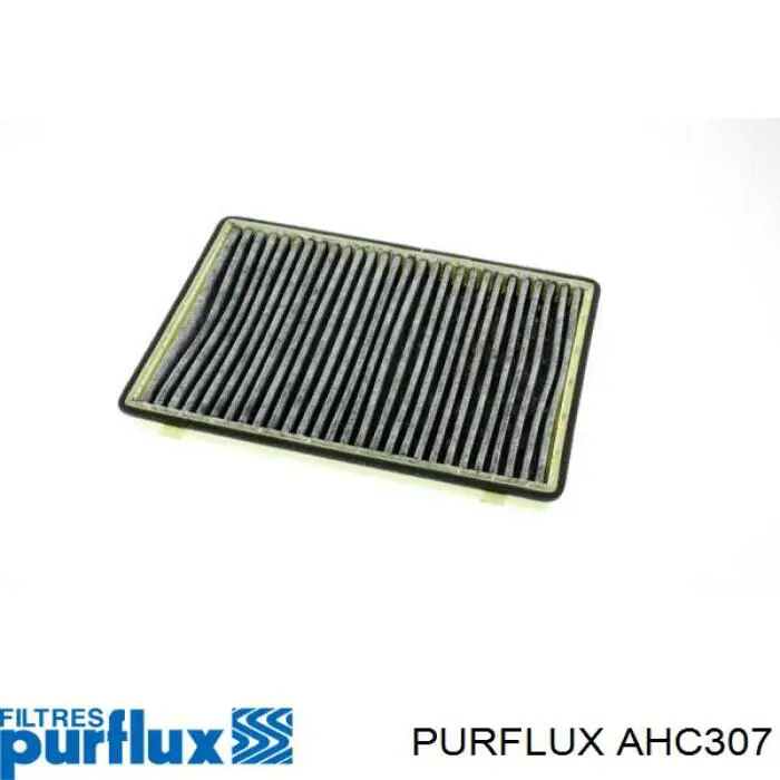 AHC307 Purflux Внутрисалонный фильтр