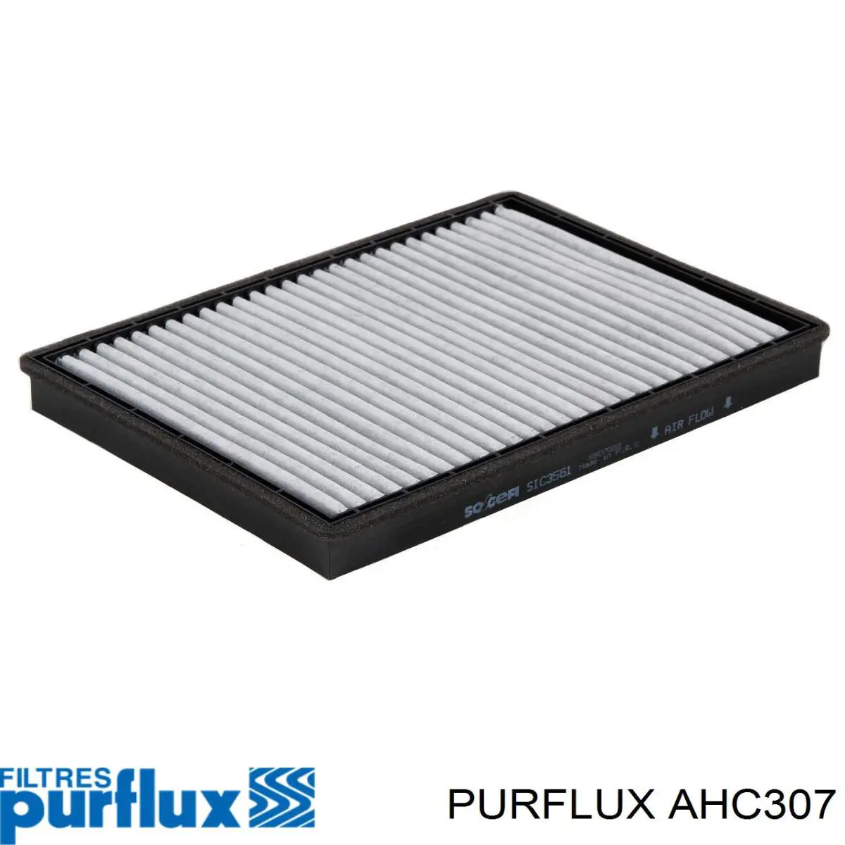 Фильтр салона AHC307 Purflux