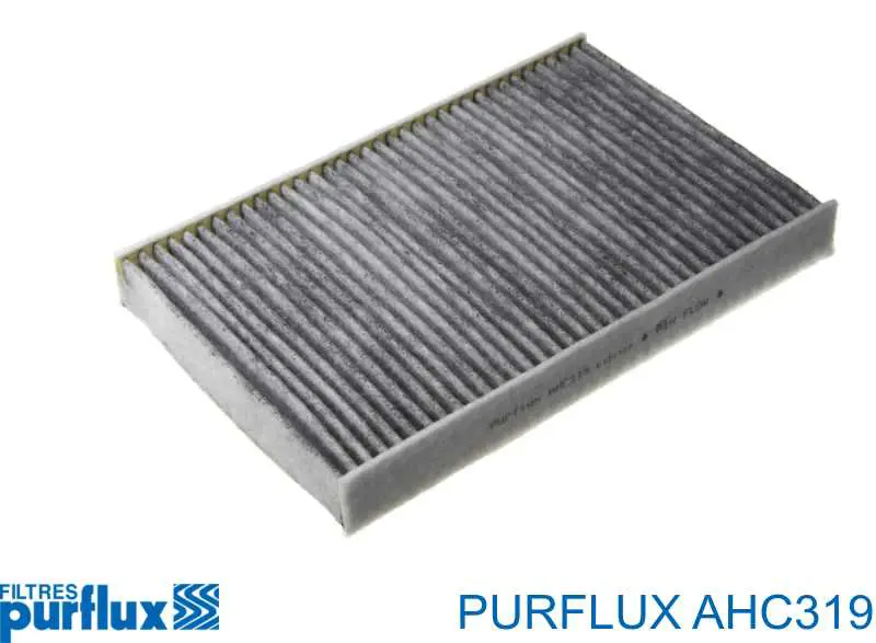 AHC319 Purflux фильтр салона