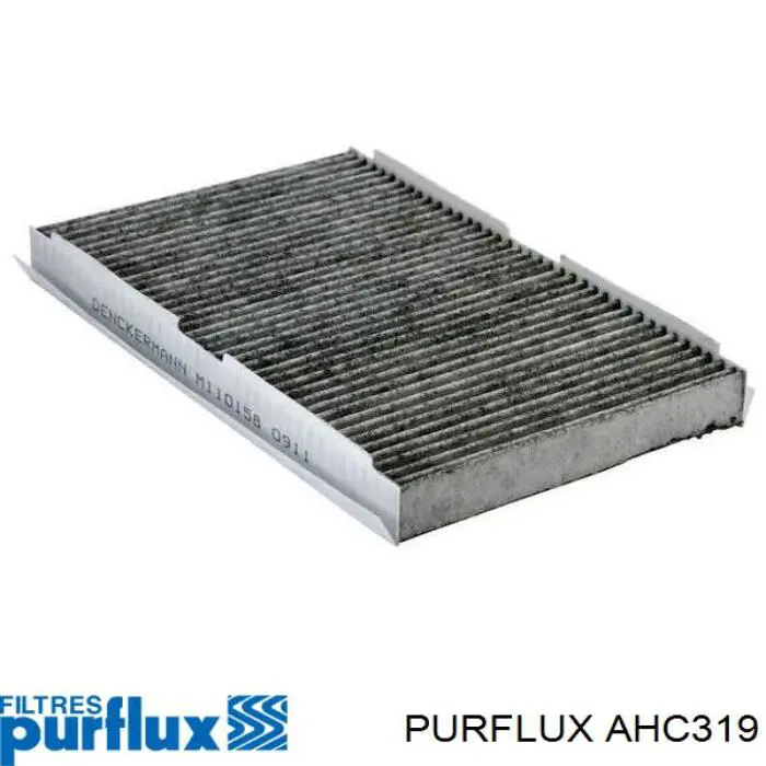 AHC319 Purflux Внутрисалонный фильтр
