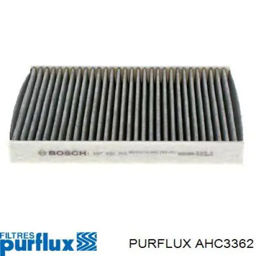 Фильтр салона Purflux AHC3362