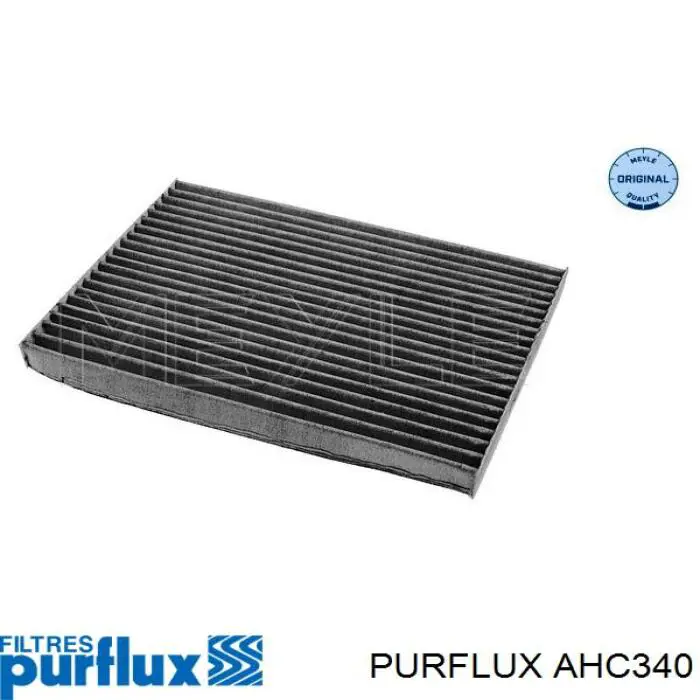 Фильтр салона AHC340 Purflux