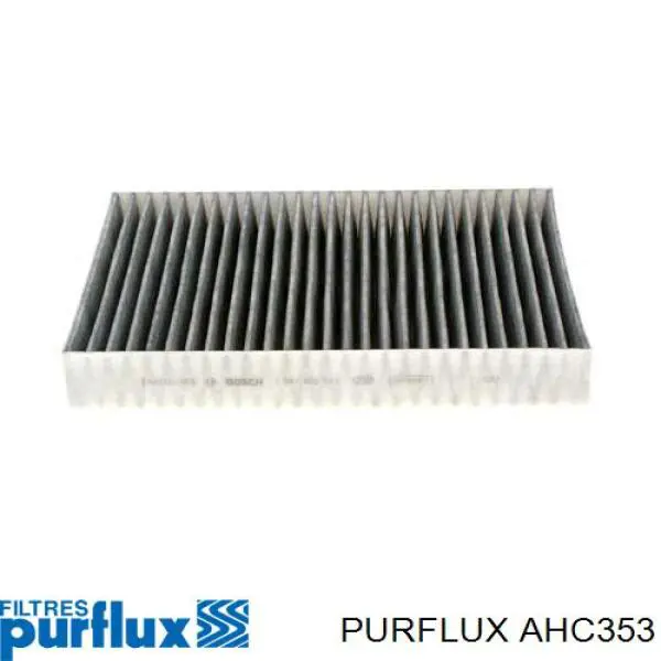 AHC353 Purflux фильтр салона