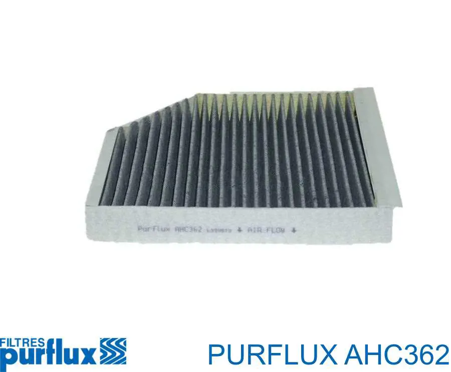 AHC362 Purflux фильтр салона