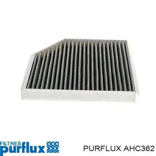 Фильтр салона AHC362 Purflux