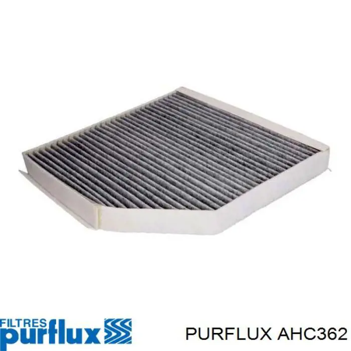 Воздушный фильтр салона Purflux AHC362