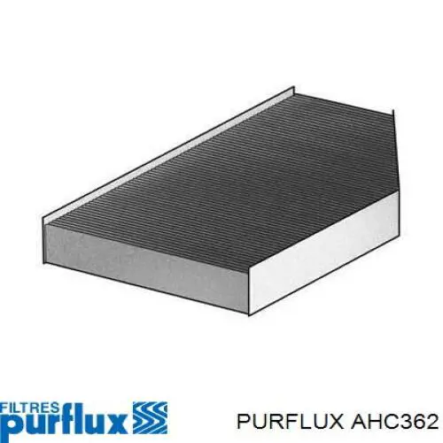 AHC362 Purflux Внутрисалонный фильтр