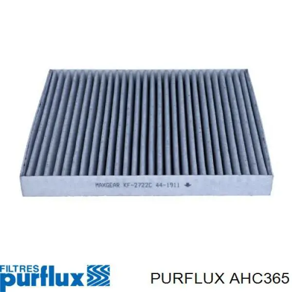 Фильтр салона AHC365 Purflux