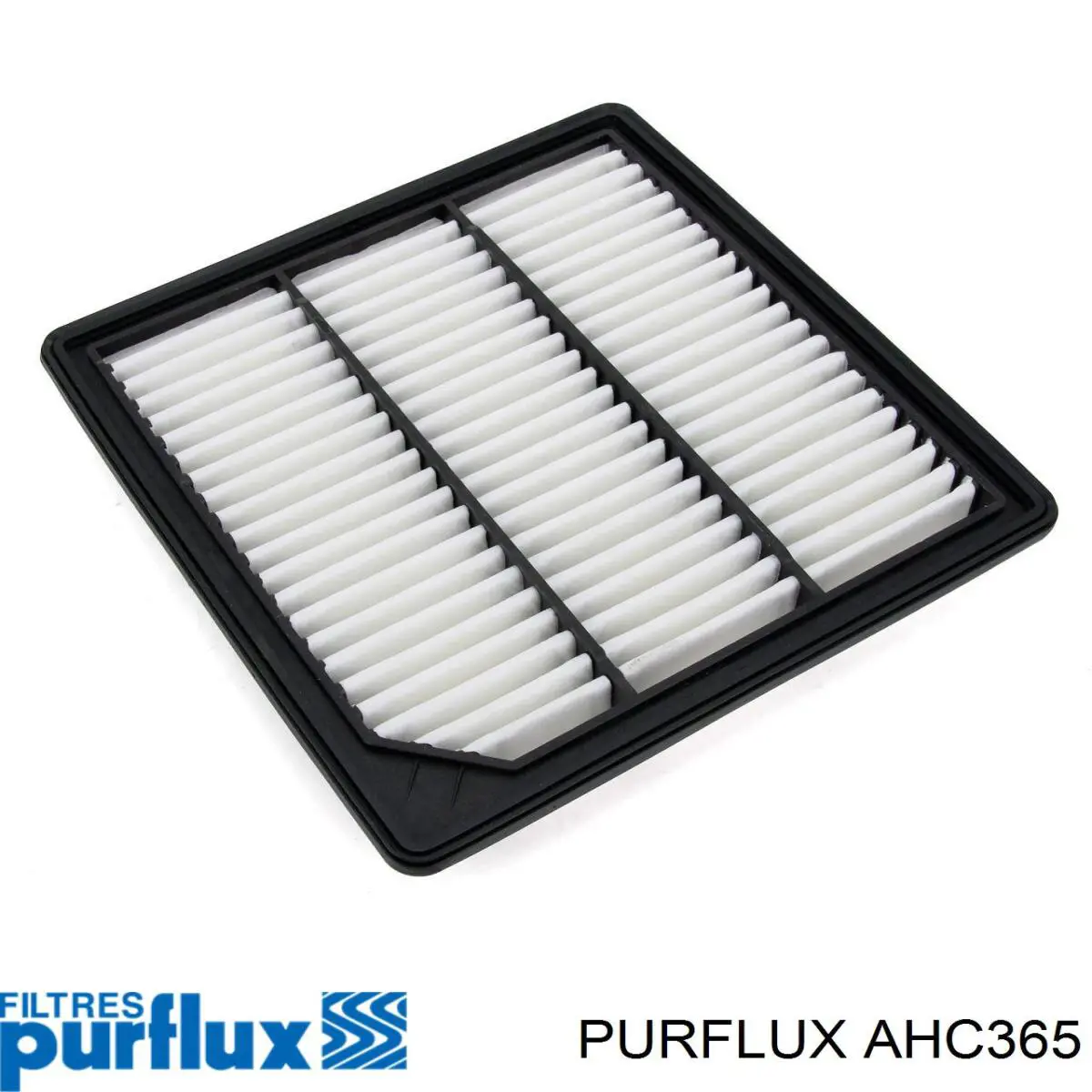 Купить AHC365 Purflux Фильтр салона угольный
