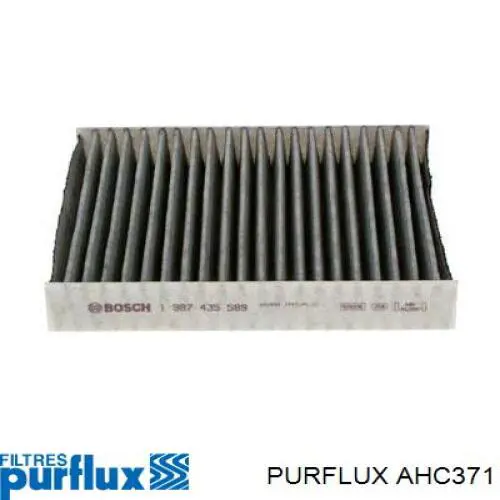 AHC371 Purflux фильтр салона
