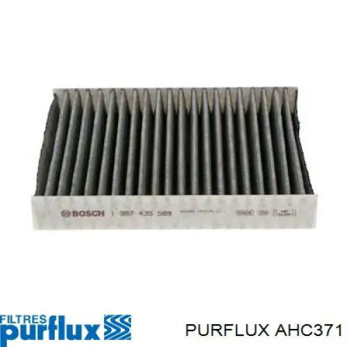 Фильтр салона AHC371 Purflux