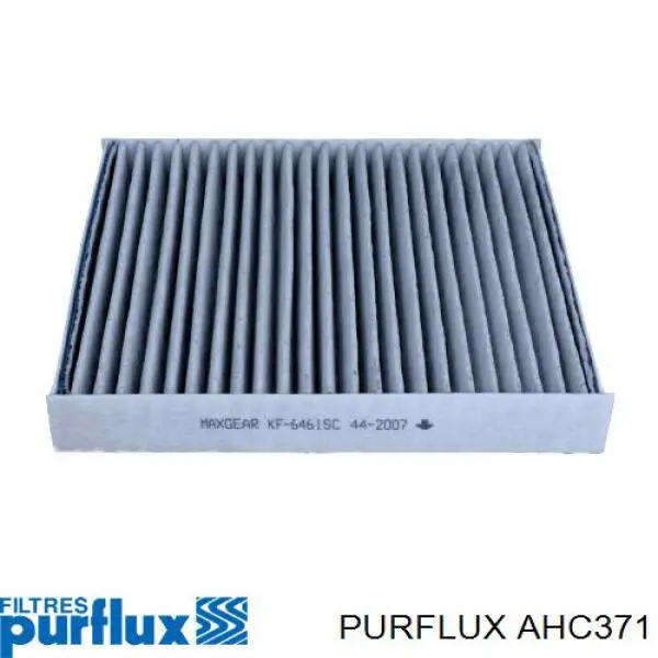 AHC371 Purflux Внутрисалонный фильтр
