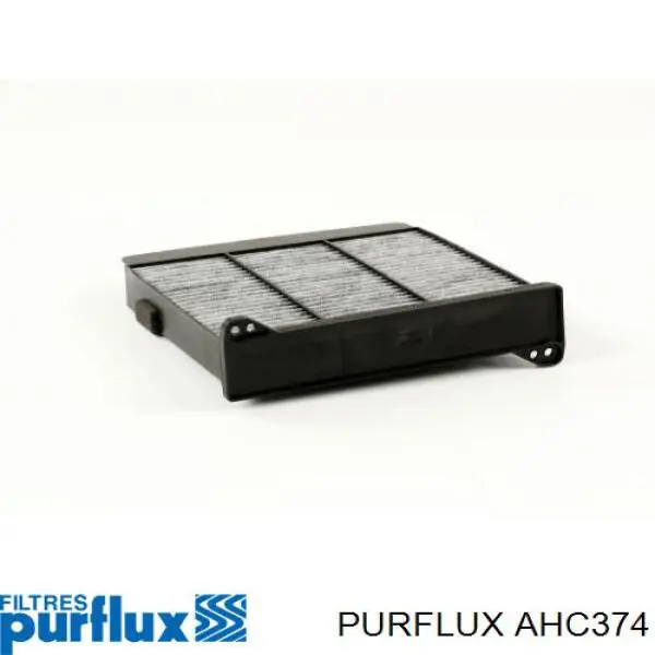 AHC374 Purflux filtro de salão