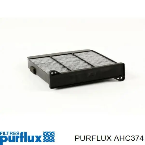 Фильтр салона AHC374 Purflux