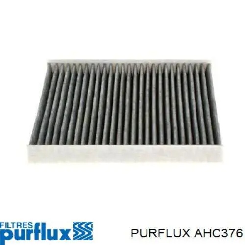 AHC376 Purflux Внутрисалонный фильтр