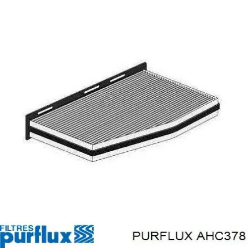 Фильтр воздушный отопителя Purflux AHC378 цена, от 12.47 USD