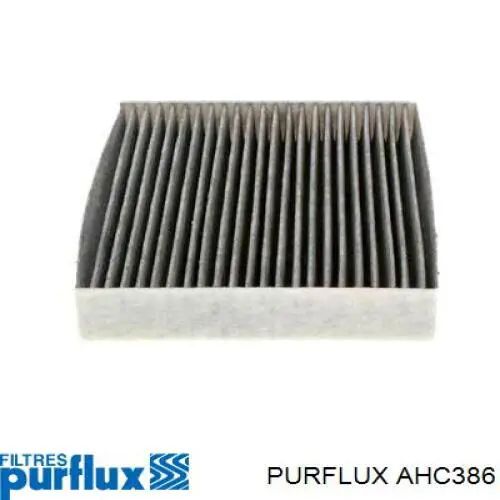 Фильтр салона AHC386 Purflux