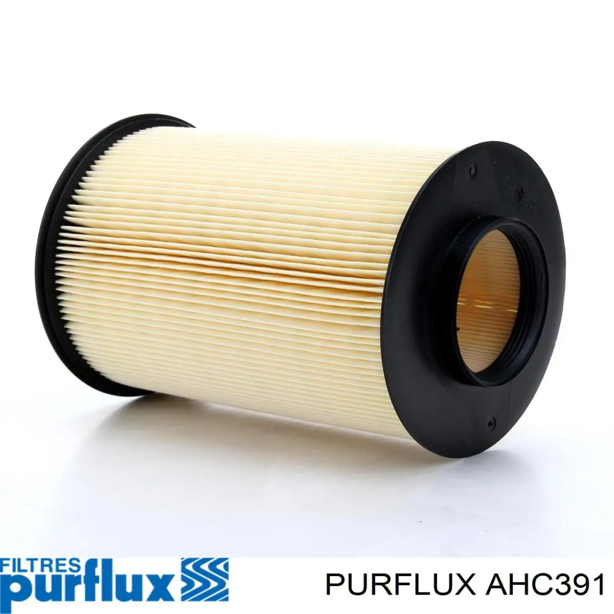 Купить AHC391 Purflux Фильтр салона угольный
