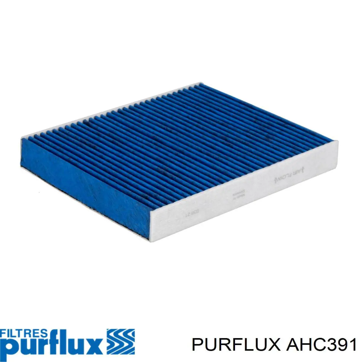 Фильтр салона AHC391 Purflux