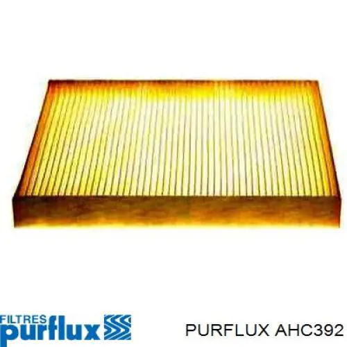 Фильтр воздушный отопителя Purflux AHC392 цена, от 13.67 USD