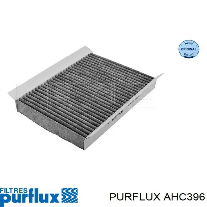 AHC396 Purflux фильтр салона