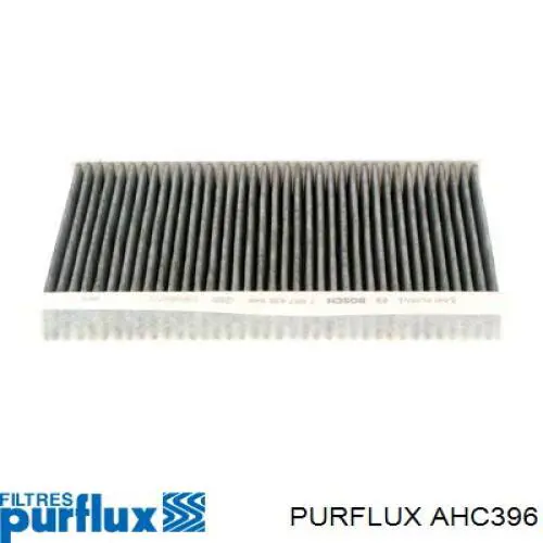AHC396 Purflux Внутрисалонный фильтр