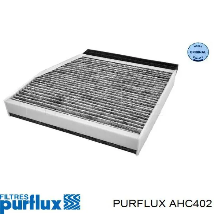 AHC402 Purflux Внутрисалонный фильтр