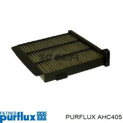 Фильтр воздушный отопителя Purflux AHC405 цена, от 13.83 USD