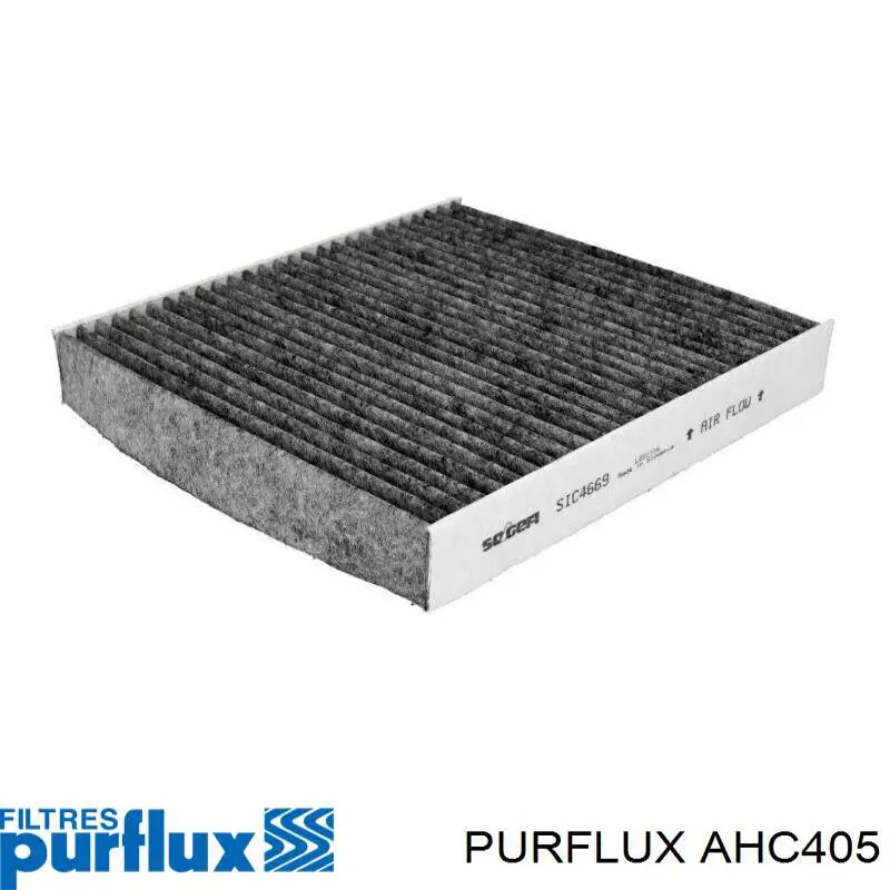 AHC405 Purflux фильтр салона