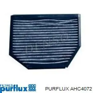 Купить AHC4072 Purflux Фильтр салона угольный