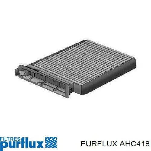 AHC418 Purflux фильтр салона