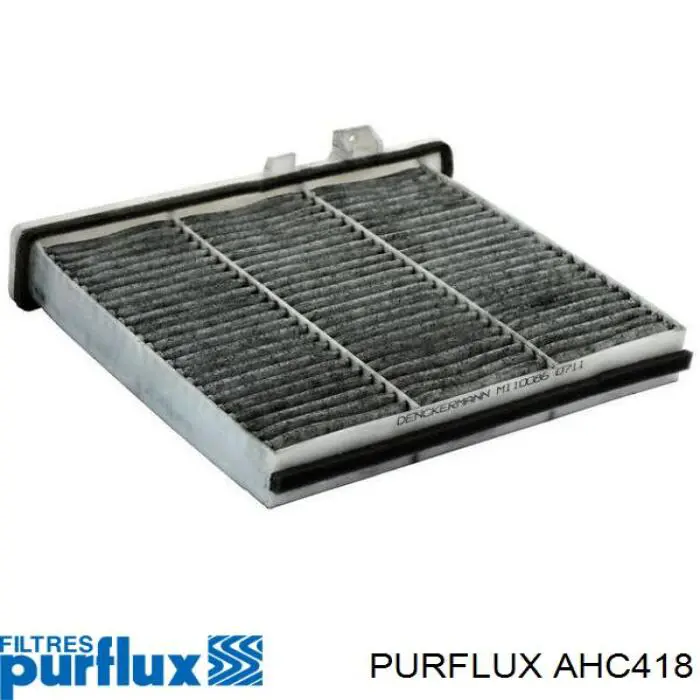 Filtro de habitáculo AHC418 Purflux
