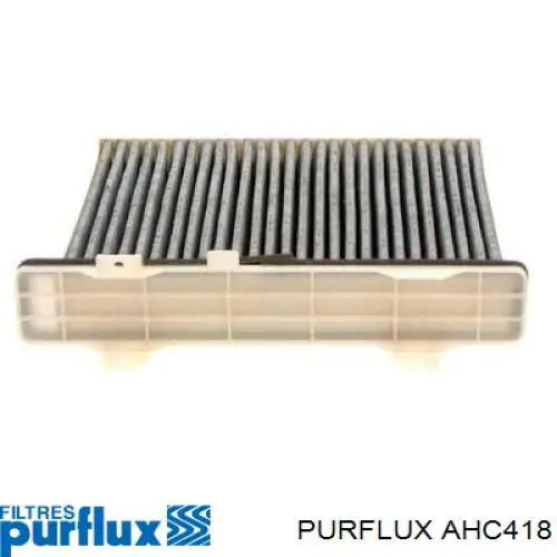 Фильтр воздушный отопителя Purflux AHC418 цена, от 8.34 USD