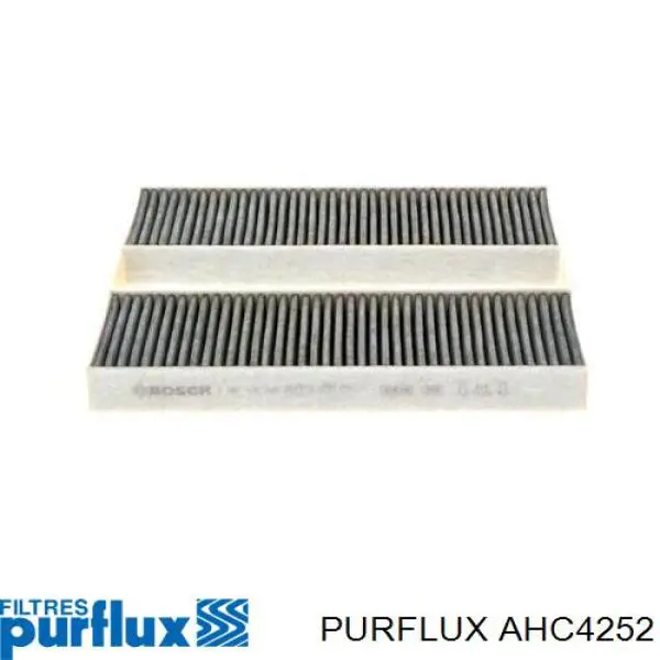 AHC4252 Purflux