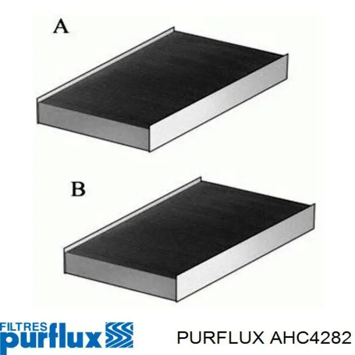 AHC4282 Purflux