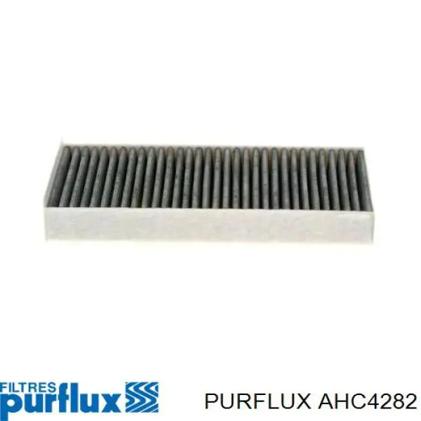 Фильтр воздушный отопителя Purflux AHC4282 цена, от 15.71 USD