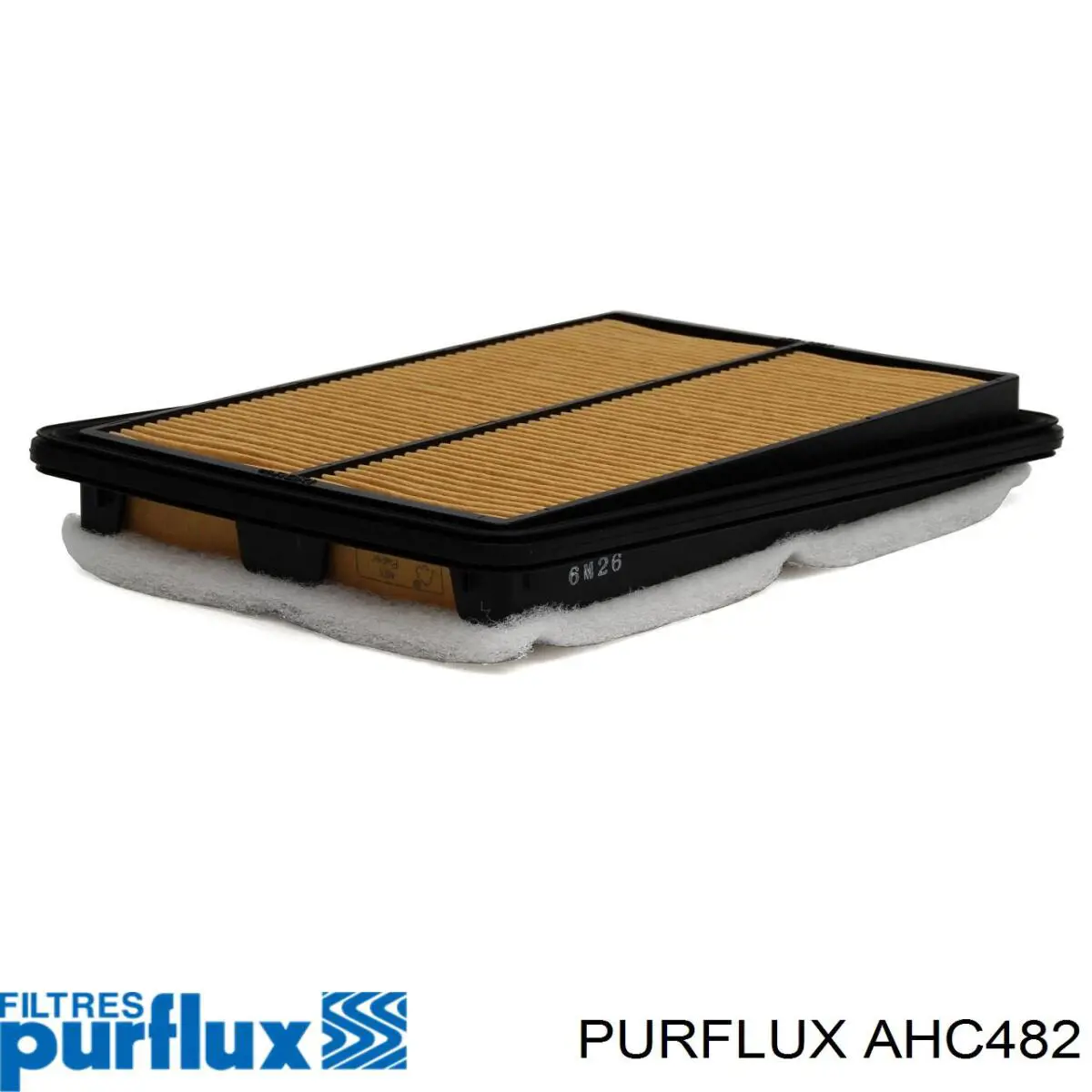 Купить AHC482 Purflux Фильтр салона угольный