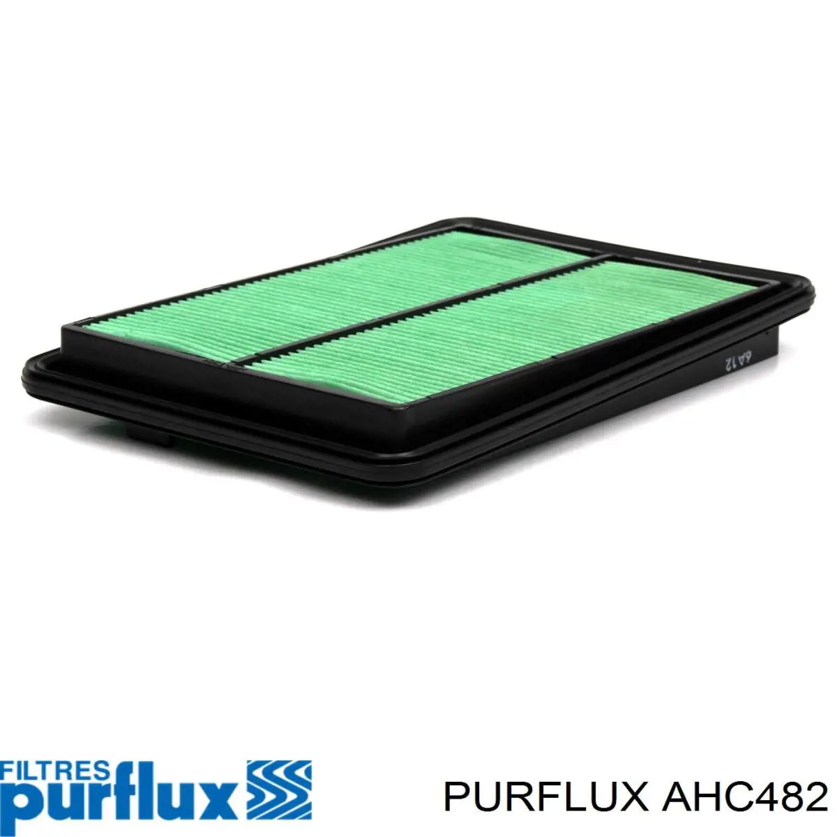 Фильтр салона AHC482 Purflux
