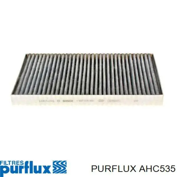 AHC535 Purflux Внутрисалонный фильтр