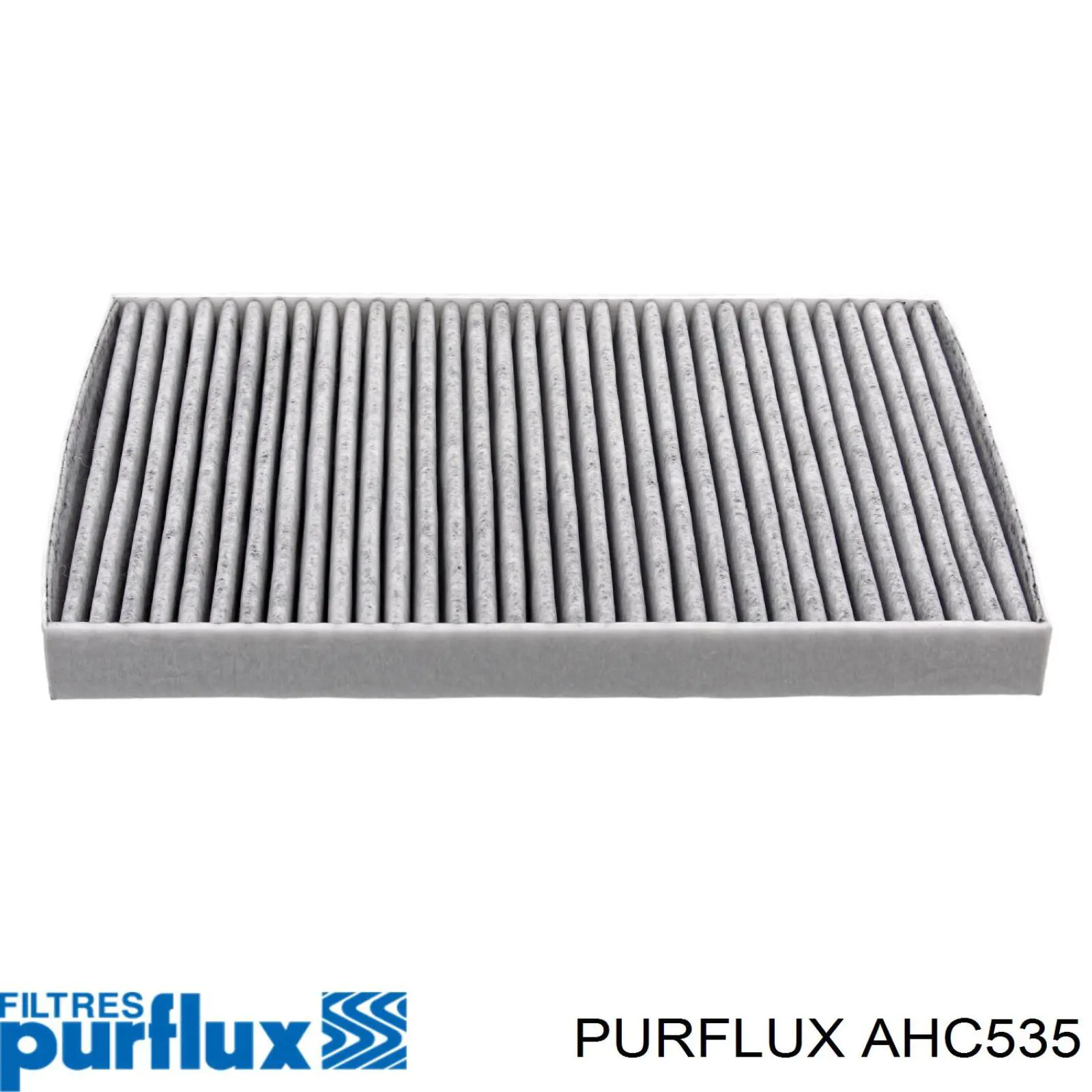 Фильтр воздушный отопителя Purflux AHC535 цена, от 17.39 USD