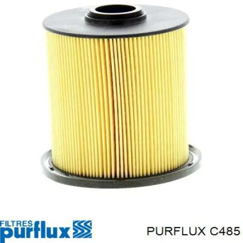 Filtro combustible C485 Purflux