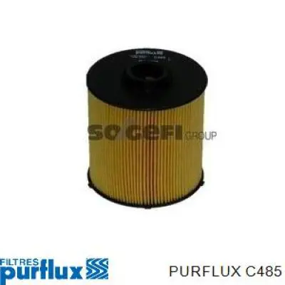 Купить C485 Purflux Фильтр-отстойник топлива грубой очистки