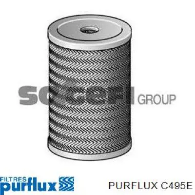 C495E Purflux топливный фильтр