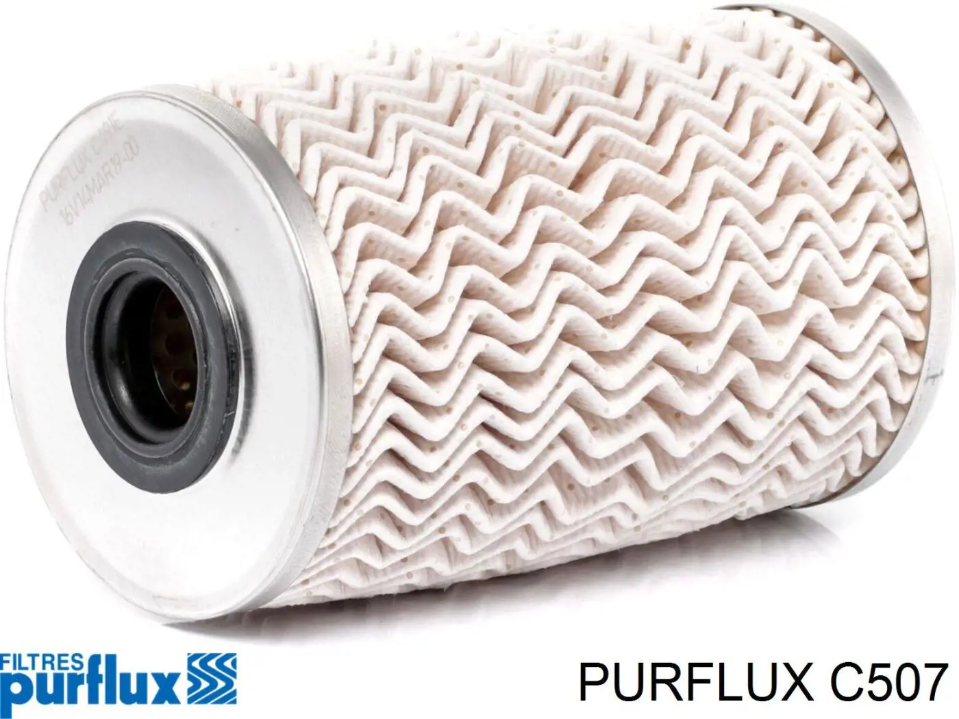 C507 Purflux Фильтр топлива